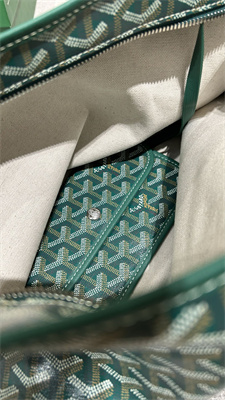 Go*ard bohème hobo bag Go*ardine canvas & chevroches calfskin