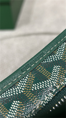 Go*ard bohème hobo bag Go*ardine canvas & chevroches calfskin