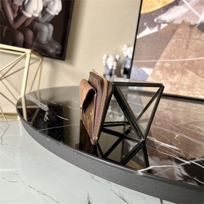 LV Card Holder Recto Verso Monogram Reverse Canvas M69431