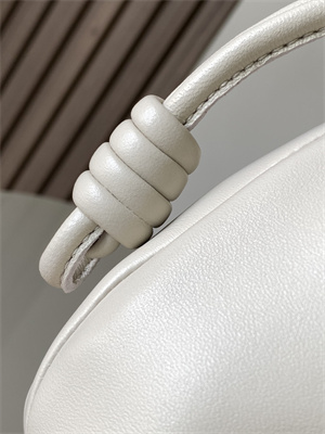 L0ew* mini flamenco purse in mellow nappa lambskin