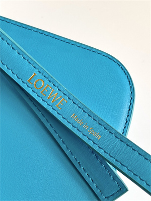 L0ew* goya bag in silk calfskin