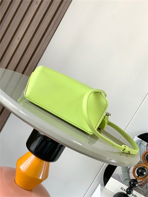 L0ew* mini puzzle bag in classic calfskin