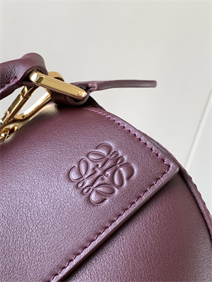 L0ew* small puzzle bag in classic calfskin