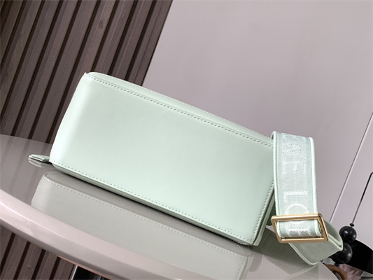 L0ew* small puzzle bag in classic calfskin