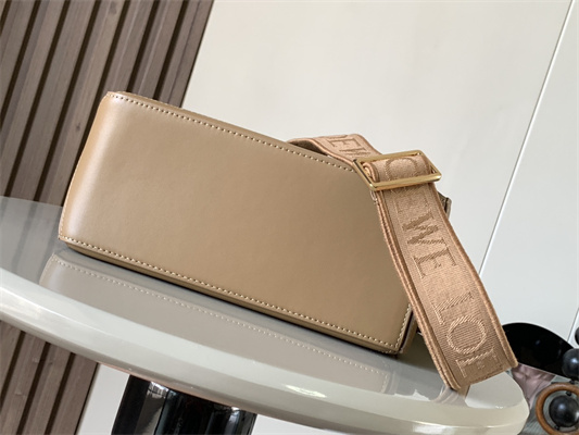 L0ew* small puzzle bag in classic calfskin