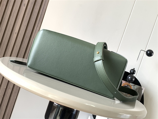 L0ew* small puzzle bag in classic calfskin