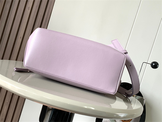 L0ew* small puzzle bag in classic calfskin