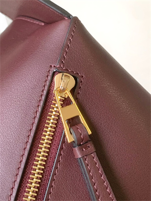 L0ew* puzzle hobo bag in classic calfskin