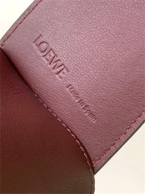 L0ew* puzzle hobo bag in classic calfskin