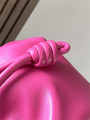 L0ew* mini flamenco purse in mellow nappa lambskin