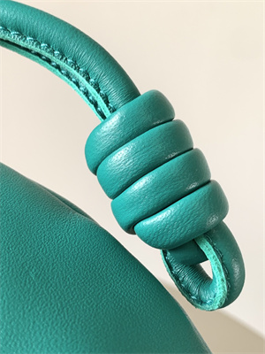 L0ew* mini flamenco purse in mellow nappa lambskin