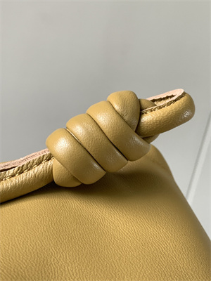 L0ew* mini flamenco purse in mellow nappa lambskin