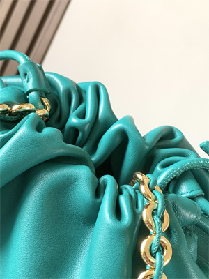 L0ew* medium flamenco purse in mellow nappa lambskin