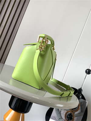 L0ew* small puzzle bag in classic calfskin