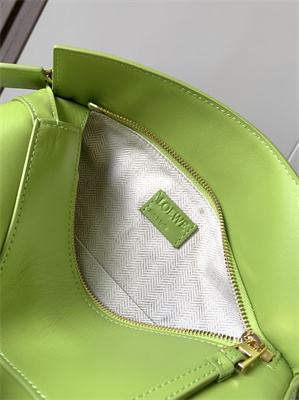 L0ew* small puzzle bag in classic calfskin