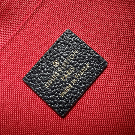 L.V Felicie Pochette Monogram Emprenite Navy M64064