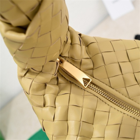 BV Small Jodie In Lambskin Leather