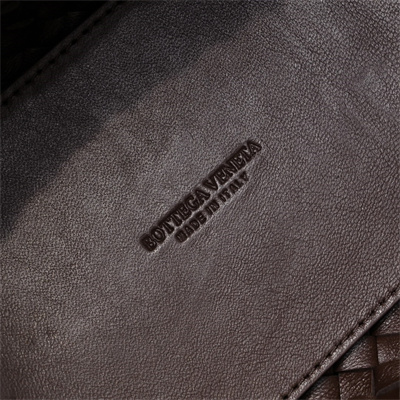 BV Mini Cabat Tote Bag In Lambskin