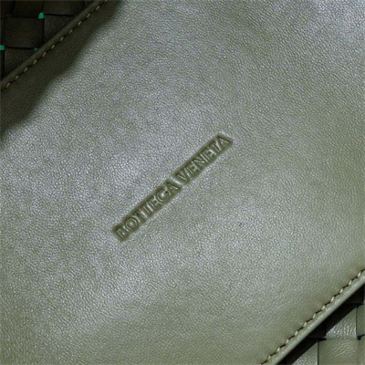 BV Mini Cabat Tote Bag In Lambskin