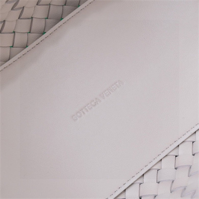 BV Mini Cabat Tote Bag In Lambskin