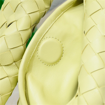 BV Small Hop Shoulder Bag In Calfskin