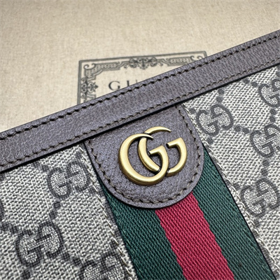 gu.cci ophidia pouch S*p*e canvas 760243