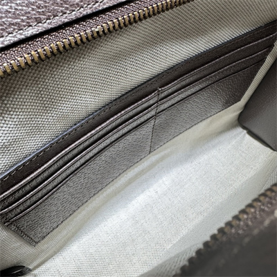 gu.cci ophidia pouch S*p*e canvas 760243