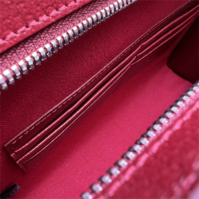 gu.cci pouch with gg details S*p*e canvas 768255