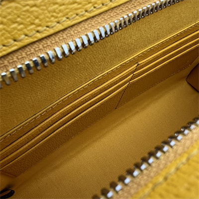 gu.cci pouch with gg details S*p*e canvas 768255