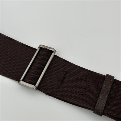 Gu.cci GG crossbody bag Beige and ebony Original GG canvas Brown Leather 794872