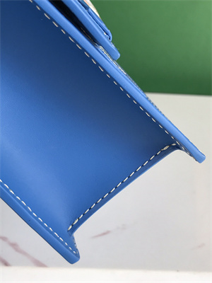 Go*ard duchesse marie-caroline bag Go*ardine canvas & cervon calfskin