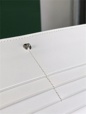 Go*ard richelieu wallet Go*ardine canvas & vauzelles calfskin