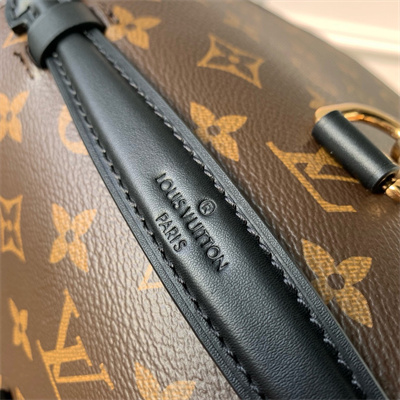 LV Pochette Metis Backpack Monogram Canvas M11941