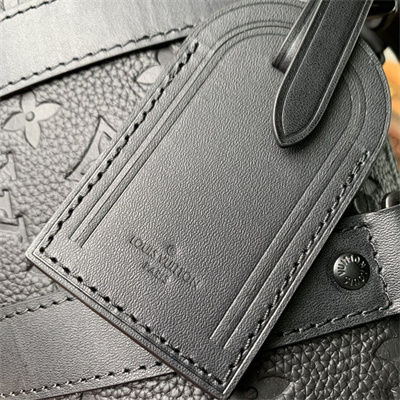 LV Keepall Bandoulière 25 Taurillon Monogram M20900