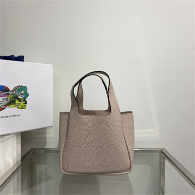 Pra*a leather mini bag 1ba349