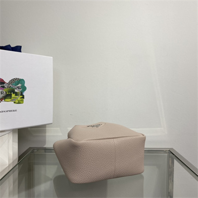 Pra*a leather mini bag 1ba349