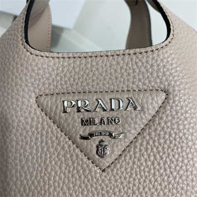 Pra*a leather mini bag 1ba349
