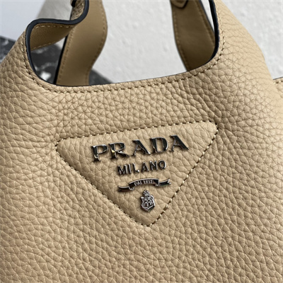Pra*a leather mini bag 1ba349