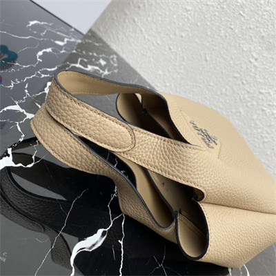 Pra*a leather mini bag 1ba349