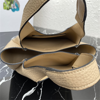 Pra*a leather mini bag 1ba349