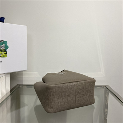 Pra*a leather mini bag 1ba349