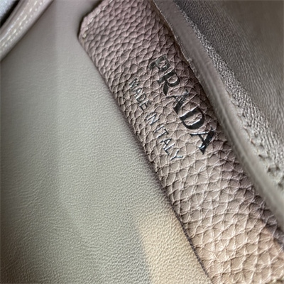 Pra*a leather mini bag 1ba349