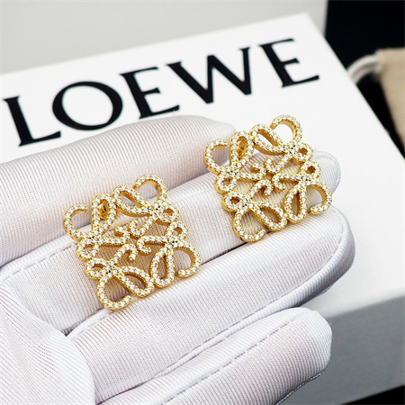 L0ew* earring 36411