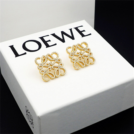 L0ew* earring 36411