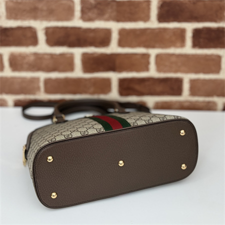 Gu.cci Ophidia medium top handle bag 795258