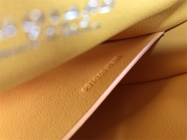 Go*ard saigon souple mini bag Go*ardine canvas & chevroches calfskin