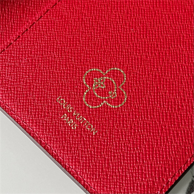 l.v  passport cover u1u1enne holidays monogram canvas m12219