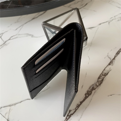 L.V Passport Cover Monogram Eclipse Canvas M62089