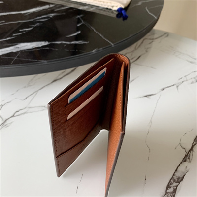 L.V Passport Cover Monogram Canvas M62089