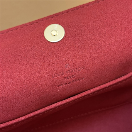 L.V Recital Bag Monogram Canvas M51900